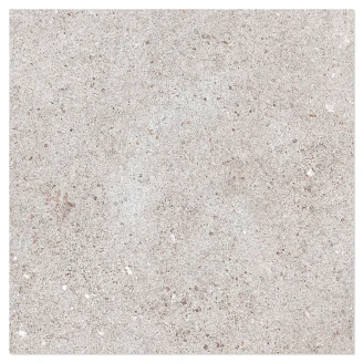 Udendørs Klinker <strong>Alvar</strong>  Lysegrå Mat 60x60 cm Tykkelse 20 mm