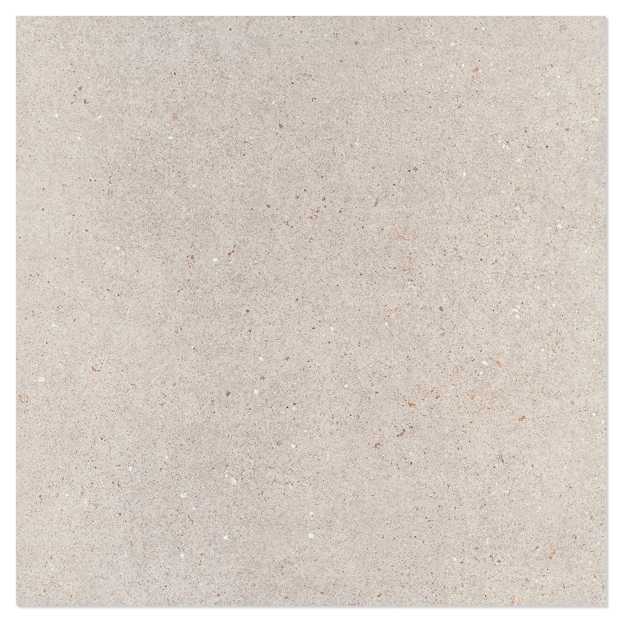 Klinker Alvar Lys Brun Let Skridsikker (R10) Mat 120x120 cm