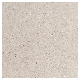 Klinker <strong>Alvar</strong>  Taupe Skridsikker (R11) Mat 60x60 cm