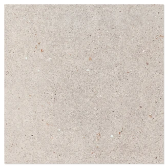 Klinker <strong>Alvar</strong>  Taupe Skridsikker (R11) Mat 60x60 cm