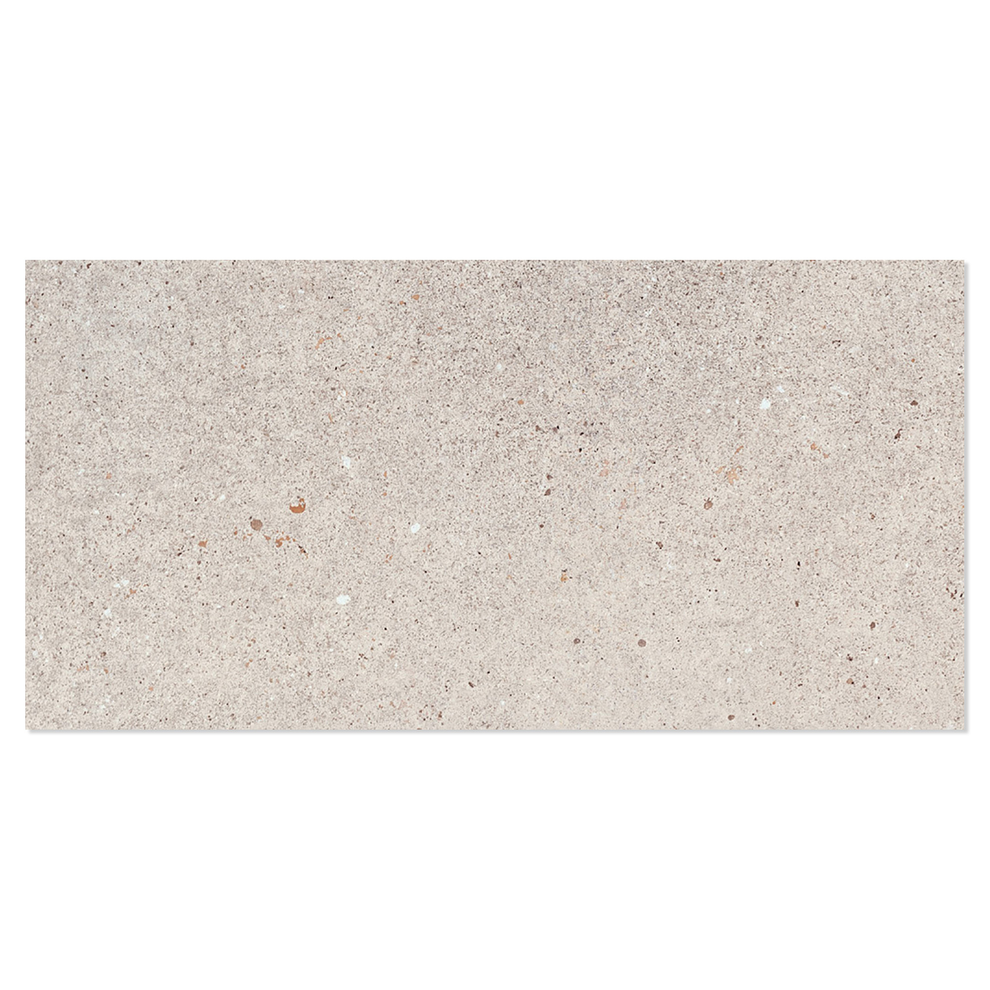 Klinker Alvar Taupe Skridsikker (R11) Mat 30x60 cm