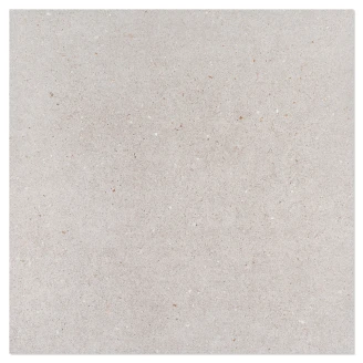 Klinker <strong>Alvar</strong>  Lysegrå Mat 160x160 cm