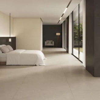 Klinker <strong>Alvar</strong>  Taupe Mat 120x120 cm