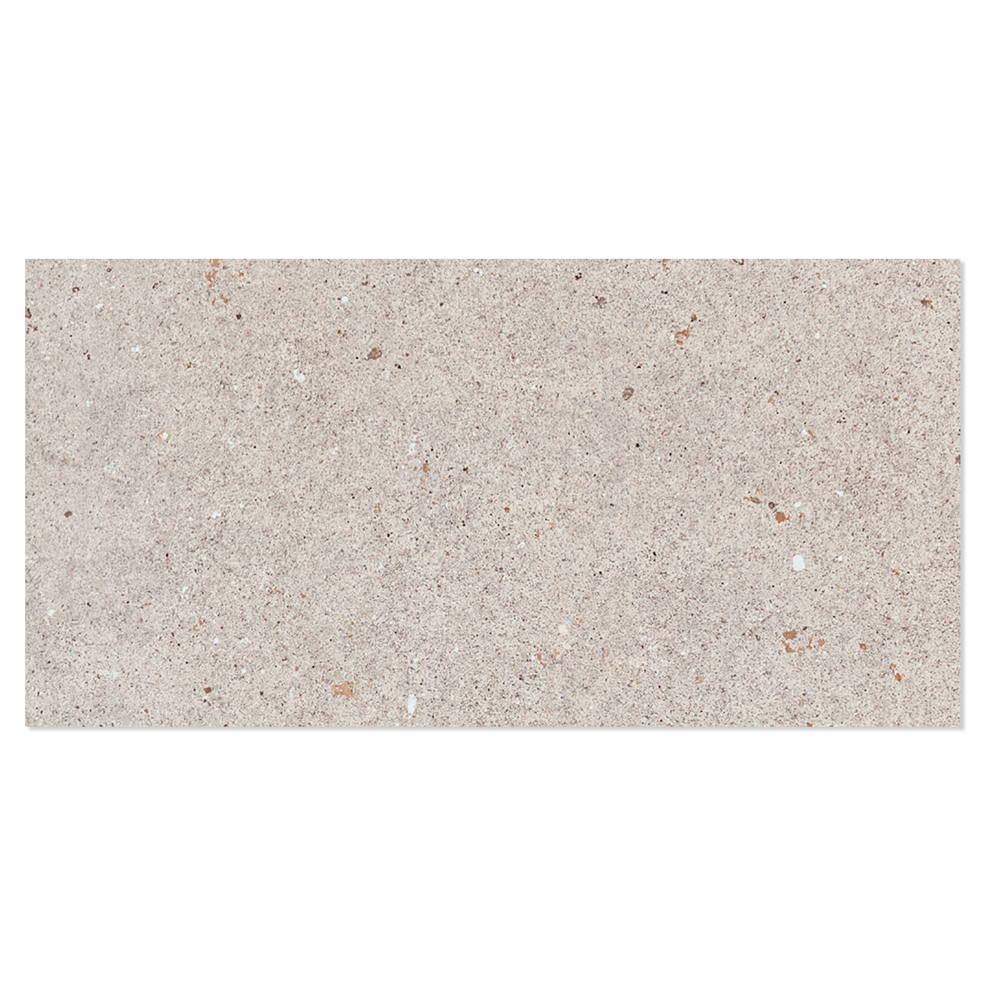 Klinker Alvar Taupe Mat 30x60 cm