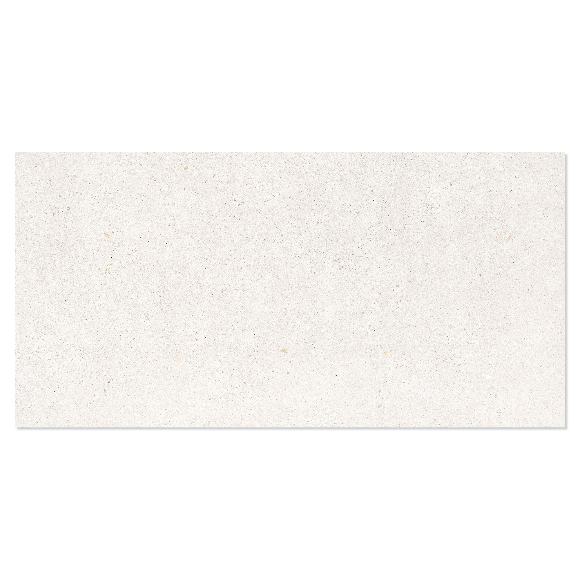 Klinker Alvar Hvid Mat 60x120 cm