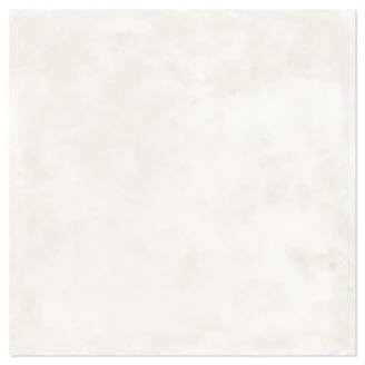 Klinker <strong>Alvar</strong>  Hvid Skridsikker (R11) Mat 120x120 cm
