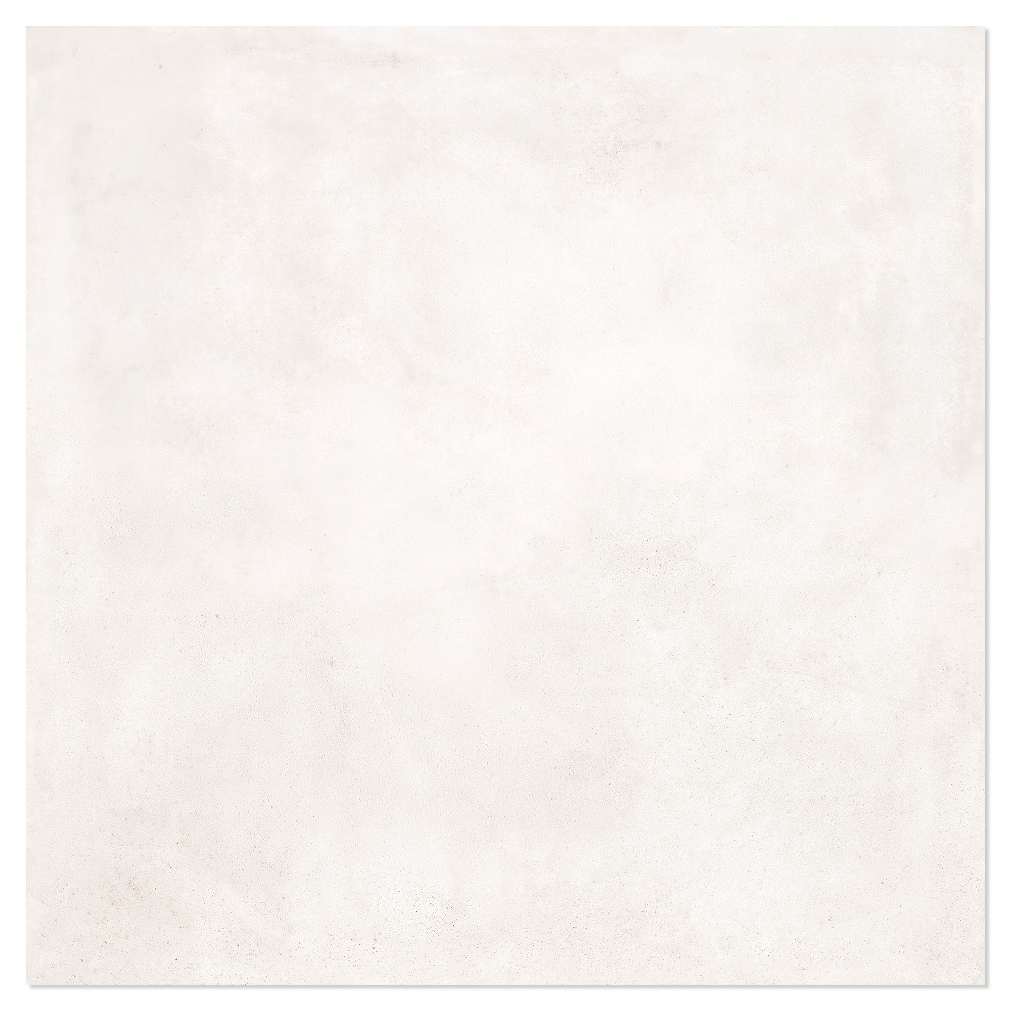 Klinker Alvar Hvid Skridsikker (R11) Mat 120x120 cm