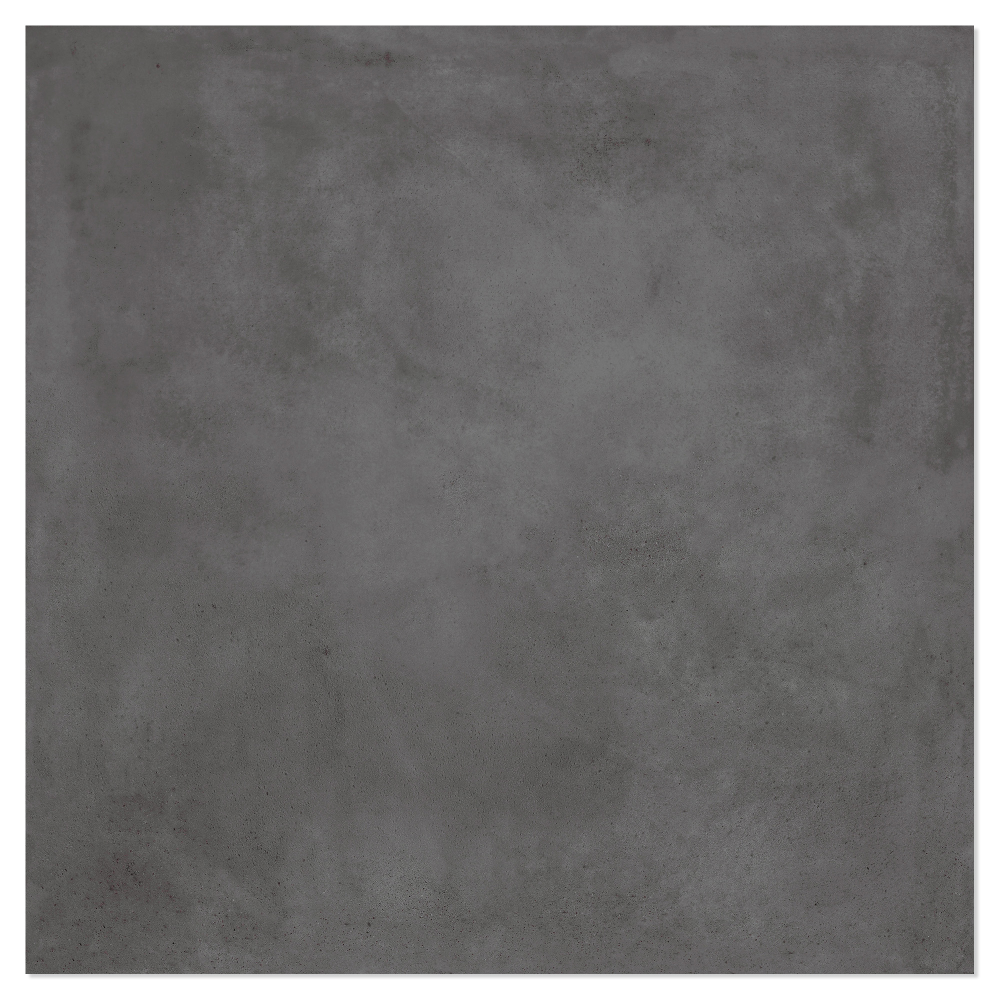 Klinker Alvar Sort Skridsikker (R11) Mat 120x120 cm