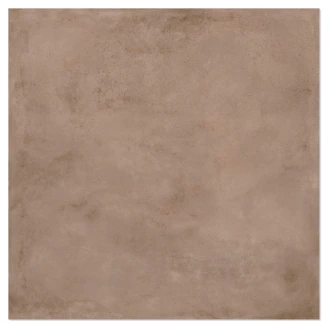 Klinker <strong>Alvar</strong>  Brun Skridsikker (R11) Mat 120x120 cm