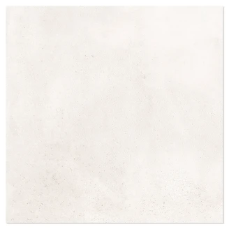 Klinker <strong>Alvar</strong>  Hvid Skridsikker (R11) Mat 60x60 cm