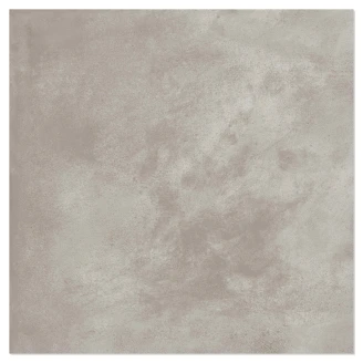 Klinker <strong>Alvar</strong>  Grå Skridsikker (R11) Mat 60x60 cm