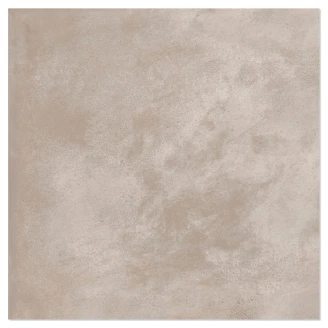 Klinker <strong>Alvar</strong>  Taupe Skridsikker (R11) Mat 60x60 cm