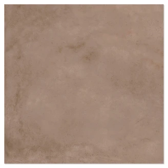 Klinker <strong>Alvar</strong>  Brun Skridsikker (R11) Mat 60x60 cm