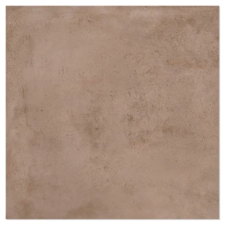 Klinker <strong>Alvar</strong>  Brun Skridsikker (R11) Mat 60x60 cm