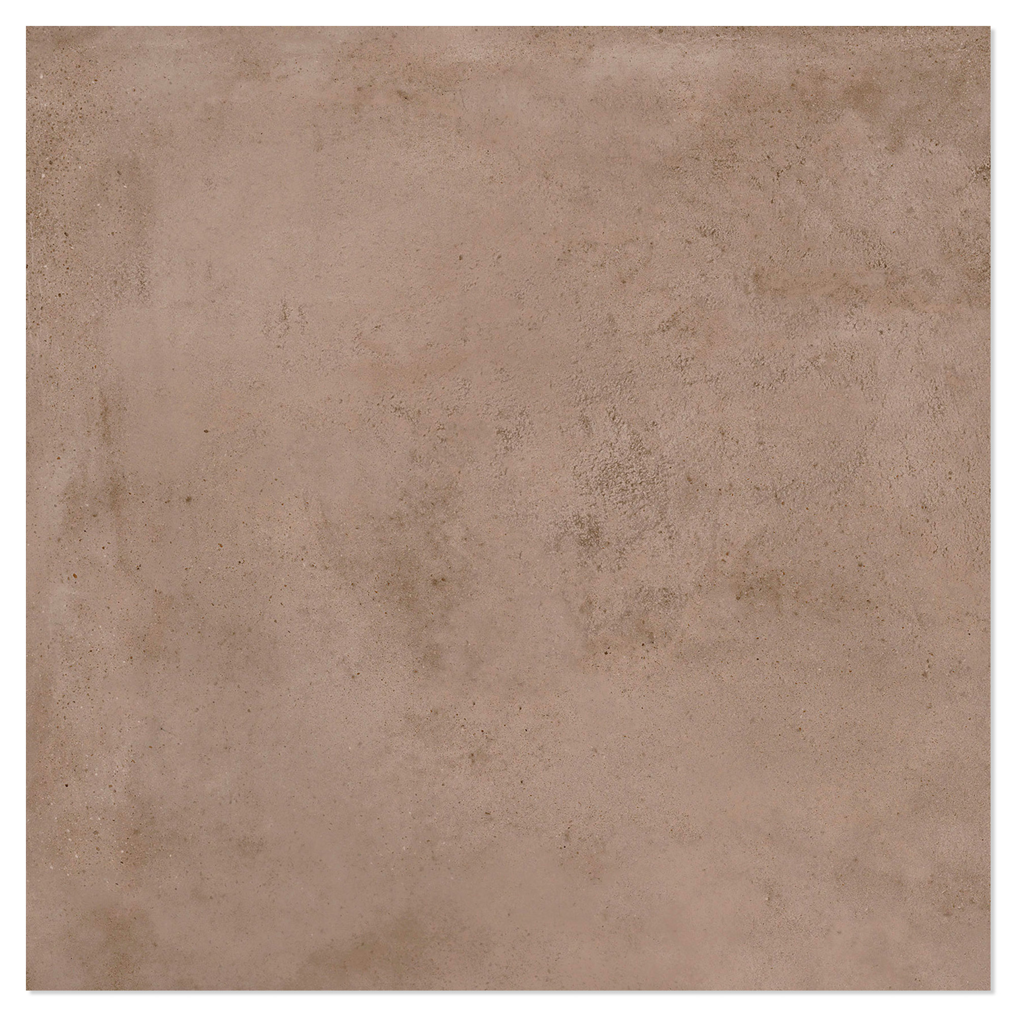 Klinker Alvar Brun Skridsikker (R11) Mat 60x60 cm