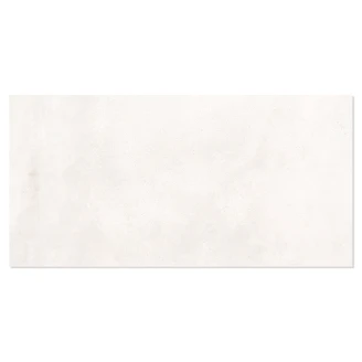 Klinker <strong>Alvar</strong>  Hvid Skridsikker (R11) Mat 30x60 cm