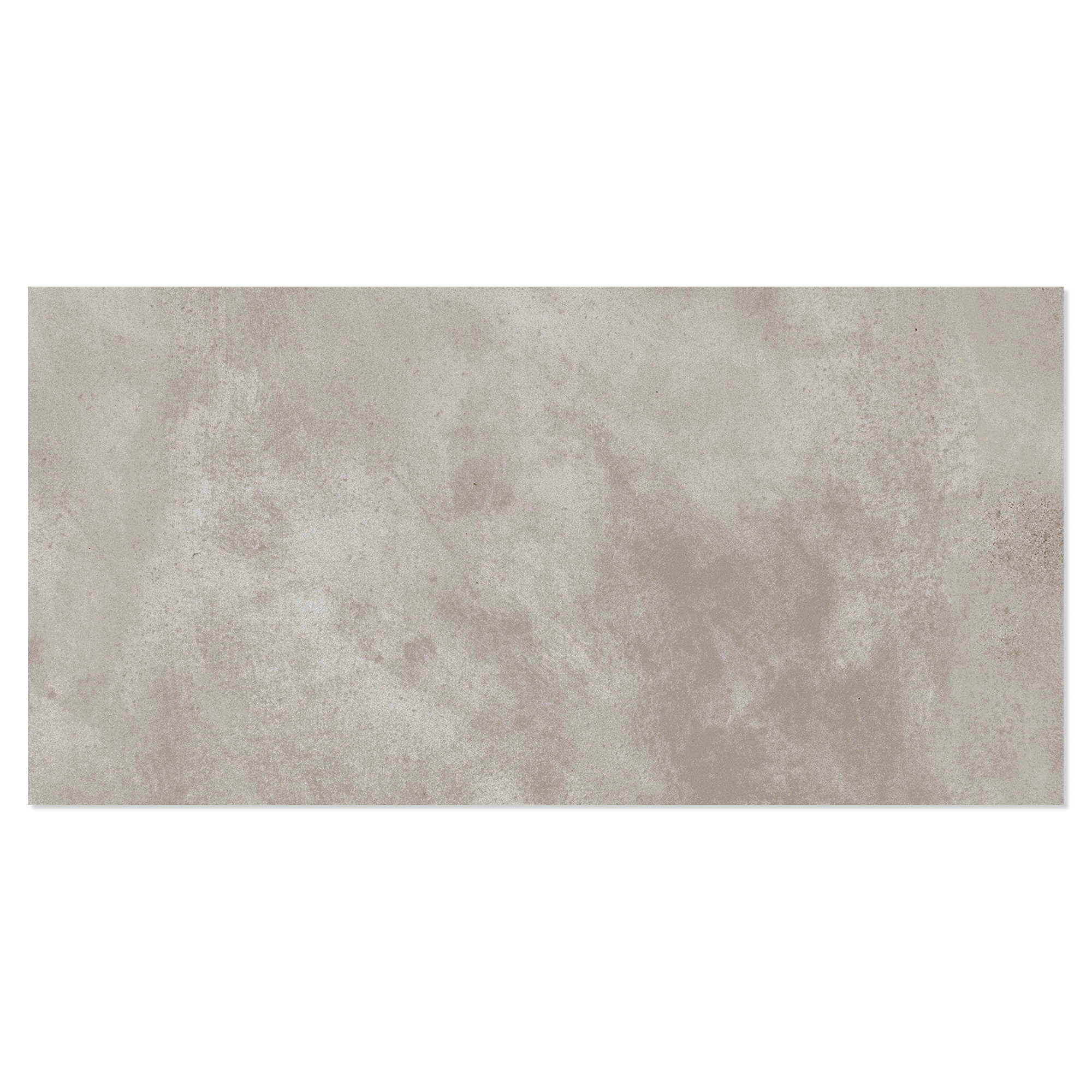 Klinker Alvar Grå Skridsikker (R11) Mat 30x60 cm