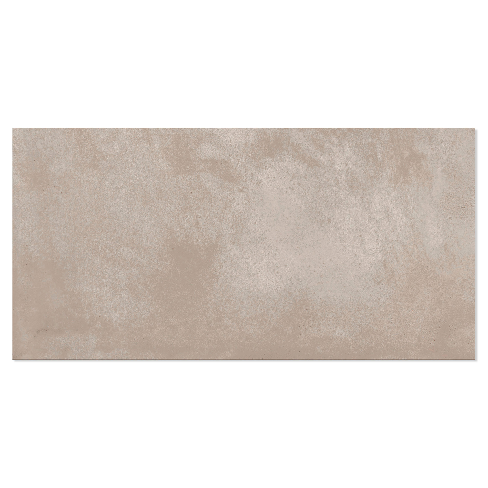 Klinker Alvar Taupe Skridsikker (R11) Mat 30x60 cm