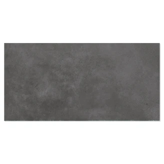 Klinker <strong>Alvar</strong>  Sort Skridsikker (R11) Mat 30x60 cm