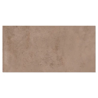 Klinker <strong>Alvar</strong>  Brun Skridsikker (R11) Mat 30x60 cm