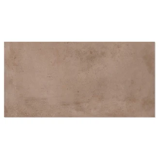 Klinker <strong>Alvar</strong>  Brun Skridsikker (R11) Mat 30x60 cm