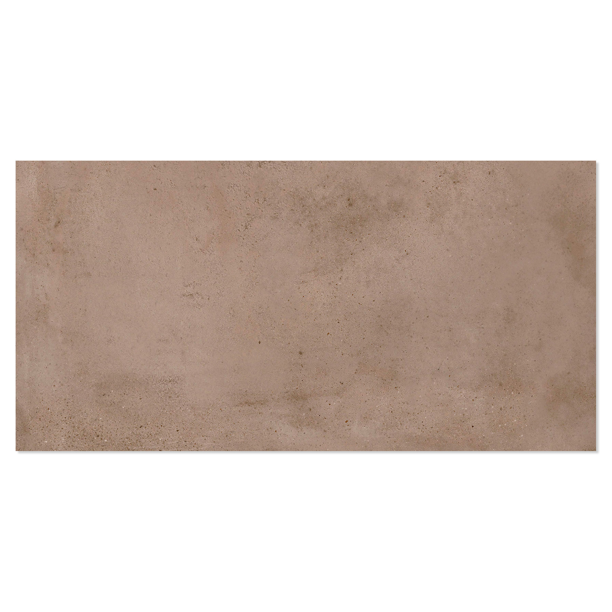 Klinker Alvar Brun Skridsikker (R11) Mat 30x60 cm