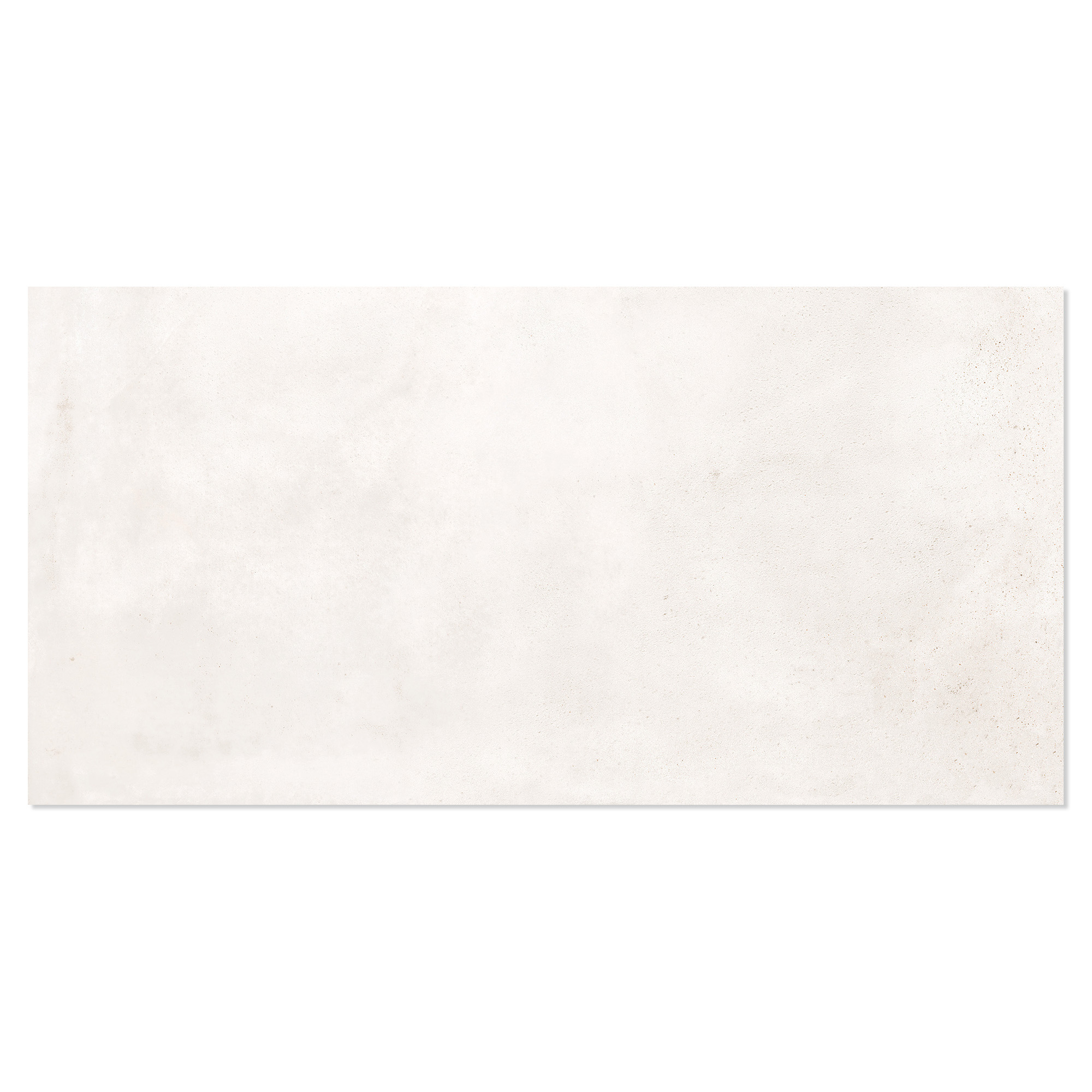 Klinker Alvar Hvid Skridsikker (R11) Mat 60x120 cm