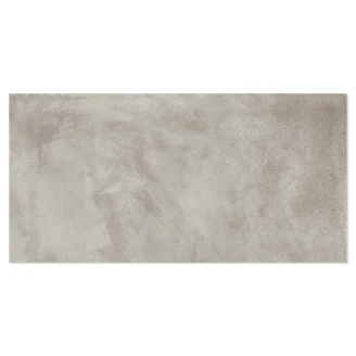 Klinker <strong>Alvar</strong>  Grå Skridsikker (R11) Mat 60x120 cm