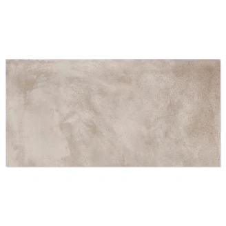 Klinker <strong>Alvar</strong>  Taupe Skridsikker (R11) Mat 60x120 cm