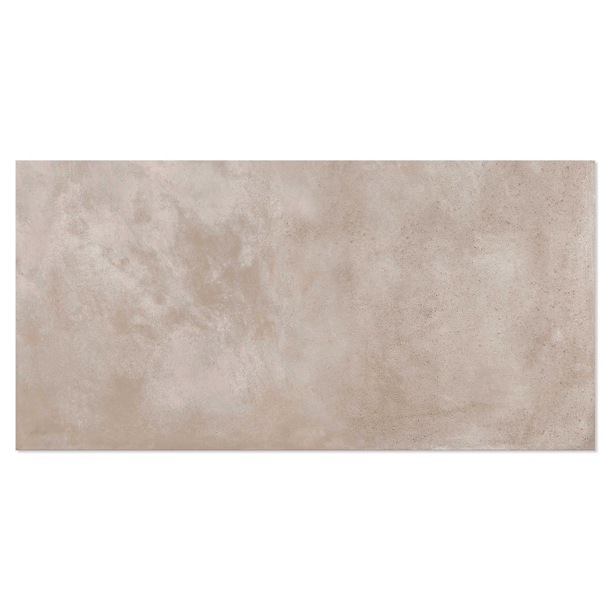 Klinker Alvar Taupe Skridsikker (R11) Mat 60x120 cm