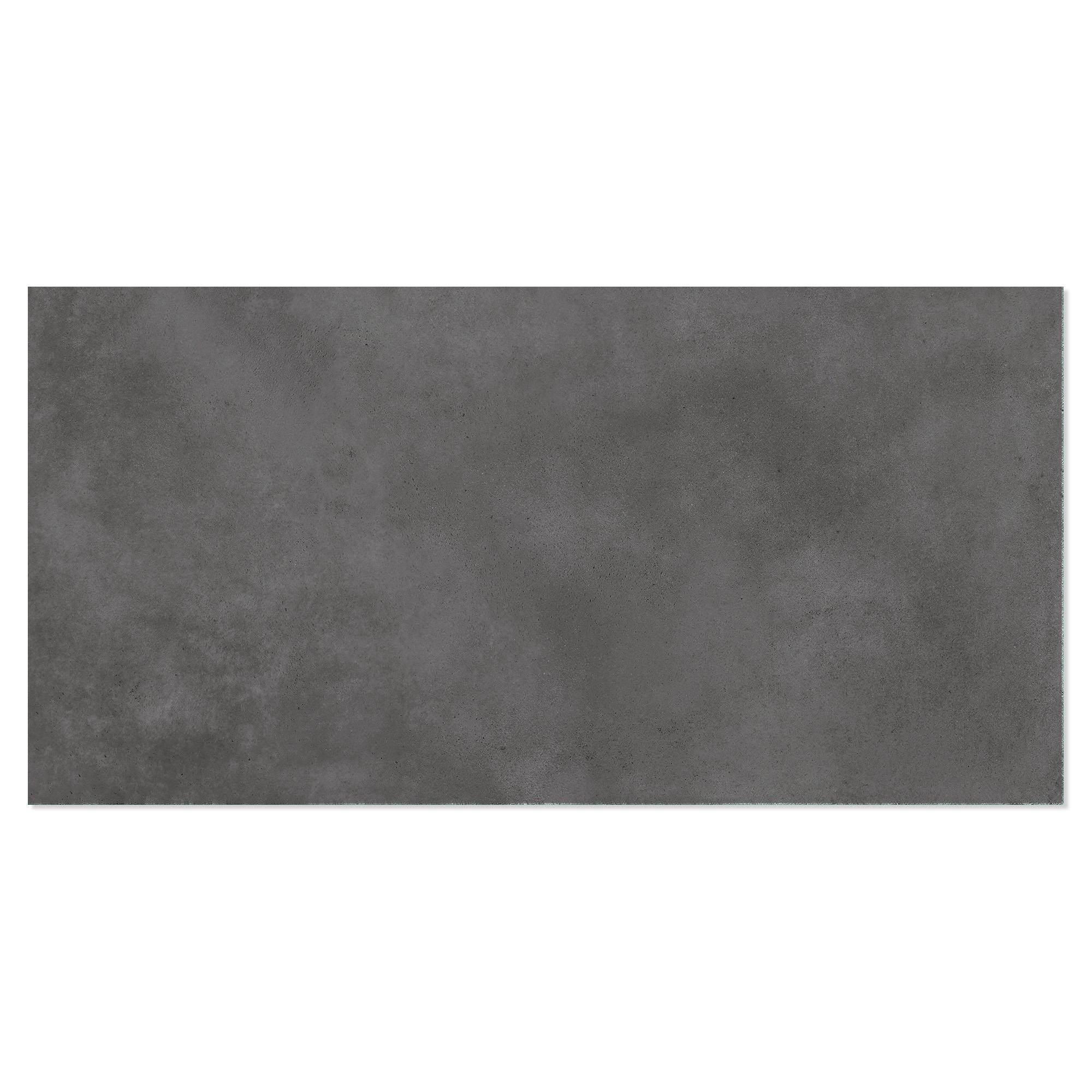 Klinker Alvar Sort Skridsikker (R11) Mat 60x120 cm