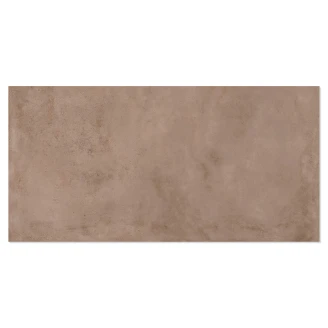 Klinker <strong>Alvar</strong>  Brun Skridsikker (R11) Mat 60x120 cm