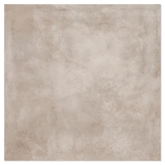 Klinker <strong>Alvar</strong>  Taupe Mat 120x120 cm