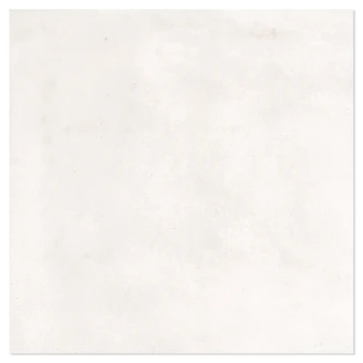 Klinker <strong>Alvar</strong>  Hvid Mat 60x60 cm