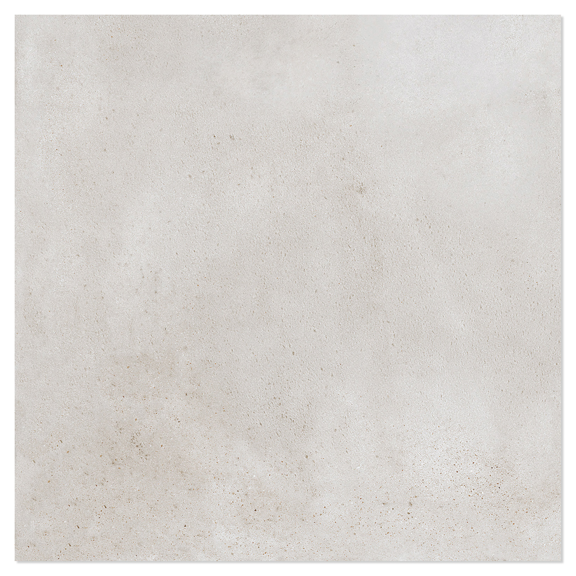 Klinker Alvar Lysegrå Mat 60x60 cm