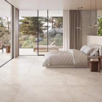 Klinker <strong>Alvar</strong>  Beige Mat 60x120 cm