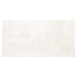 Klinker <strong>Alvar</strong>  Hvid Mat 60x120 cm