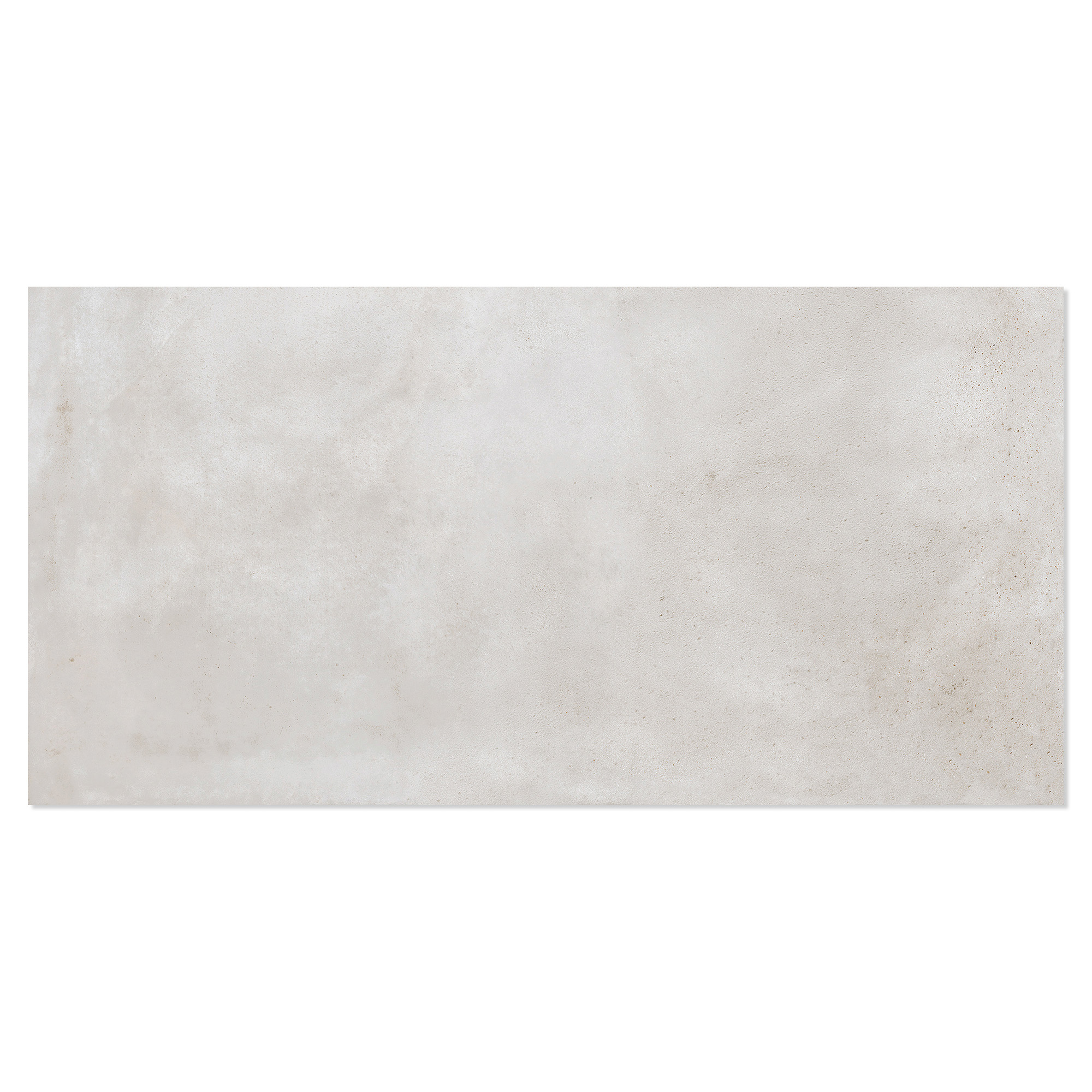 Klinker Alvar Lysegrå Mat 60x120 cm