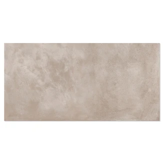 Klinker <strong>Alvar</strong>  Taupe Mat 60x120 cm