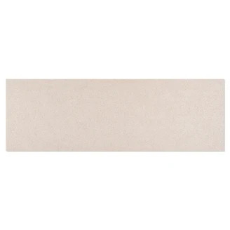 Vægflise <strong>Alvar</strong>  Beige Mat 33x100 cm