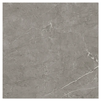 Marmor Klinker <strong>Soapstone Lux</strong>  Grå Halvpoleret Mat 60x60 cm
