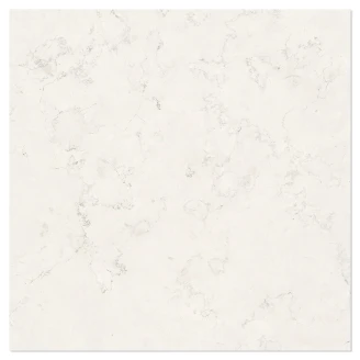 Marmor Klinker <strong>Alabia</strong>  Hvid Poleret 60x60 cm