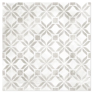 Klinker <strong>Fresco</strong>  Askegrå Mat 33x33 cm