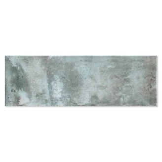 Klinker <strong>Verve</strong>  Blå Mat 15x45 cm