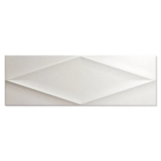 Dekor Vægflise <strong>Sable</strong>  Pearl Mat-Relief 15x45 cm