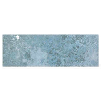 Klinker <strong>Segara</strong>  Blå Mat 15x45 cm