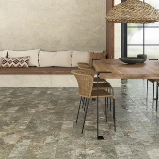 Klinker <strong>Segara</strong>  Mos Mat 15x45 cm