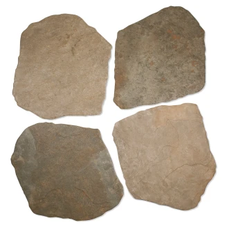 Klinker <strong>Atacama</strong>  Brun Mat-Relief 29x33 cm