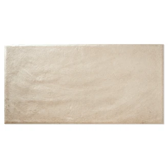 Klinker <strong>Algar</strong>  Elfenben Mat-Relief 20x40 cm