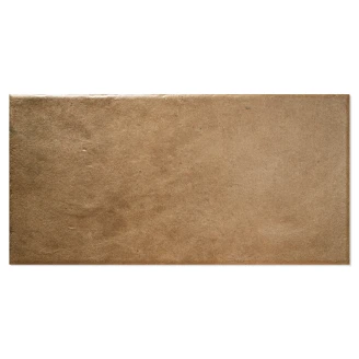 Klinker <strong>Algar</strong>  Rustenbrun Mat-Relief 20x40 cm